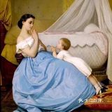 画笔下面的女性还可以这么美[色]，真的要get这个技能了[调皮]