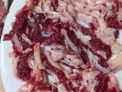 吊龙-五洲牛肉美食馆