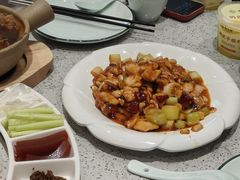 -紫光园·烤鸭(定慧桥店)