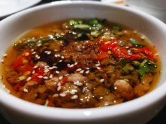 -海底捞火锅(龙湖三千集店)
