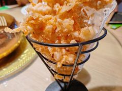 -荣鹏风味烀饼(万达广场店)