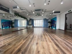 -呼拉汇舞蹈生活馆 Hawaii Hula&Tahiti Dance Studio