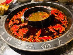 -蜀大侠火锅(寰球文化地标·总府店)