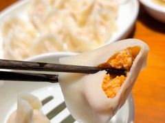-喜鼎海胆水饺(东港店)
