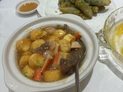 -光明邨大酒家(汇阳广场店)