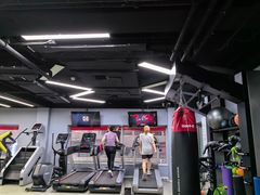 -即刻自助健身·私教馆(对外经贸店)