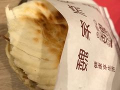 -魏家凉皮(博水商务大厦店)