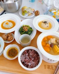 -弗蕾亚·和月月子调理院(东湖店)