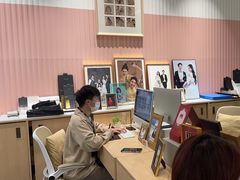 -海马体大师店(广州天汇广场IGC大师店)