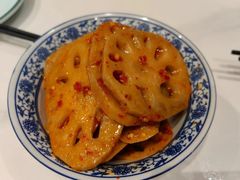 -回家吃饭·地道南昌菜(建德观总店)