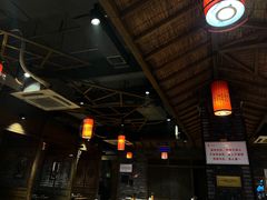 大堂-重庆渝达老火锅(春熙路店)