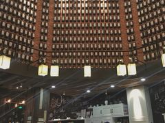 -陶享时光西餐·下午茶·竹林花园(新城店)