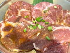 -秦炉烤肉(财富中心店)