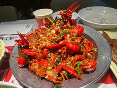 长沙口味虾-靓靓蒸虾·头牌蒸虾(南山桂庙店)
