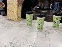 -霸王茶姬(南强街店)