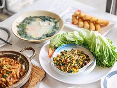 -大水车公馆·顺德菜·妈姐菜(均安店)