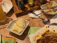 -豪客来牛排(成都锦江大融城店)