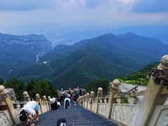 -云台山风景名胜区