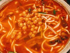 小锅煮米线-多味居(剪子巷店)