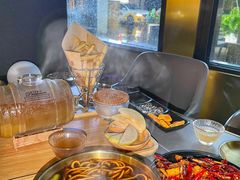 -INNS BAR 音乐酒吧餐厅