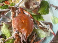 -醉壹号海鲜大排档(厦门店)