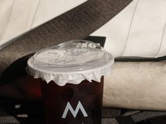 -M Stand(南京紫峰大厦店)