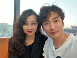 -sy杉影印象COLOUR专业烫染