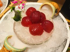 -酒久自助料理(佳兆业店)