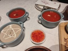 -俄士厨房(环球港店)