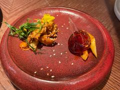 -辛香汇·现炒川菜(淮海路百盛店)