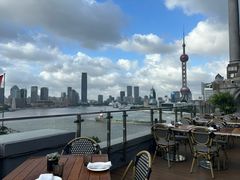 -POP露台西餐厅·望江阁