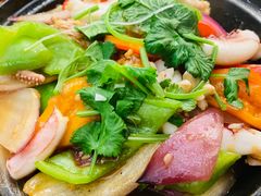 -李记潮汕砂锅粥(营福路店)
