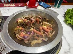 -别装假铝盆烤肉(三道街店)