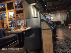 -清真·艾美可餐厅(大悦汇店)