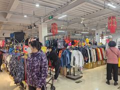 -探路者工厂店(宏福科技园店)
