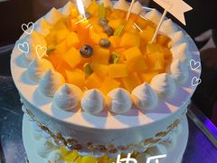 -绿杨春·淮扬宴(庐山路店)