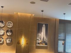 -秀玉coffee&kitchen(黄石大上海店)