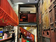 -巴厘龙虾·榜首油焖大虾(洞庭·艺术洋房店)