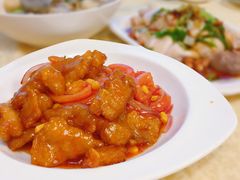 番茄果汁猪扒-汇兴源餐馆(小北路店)