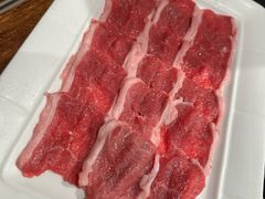 -南门涮肉(上海二店)