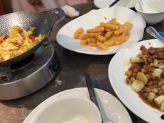 -老屋印象川菜(世纪东方店)