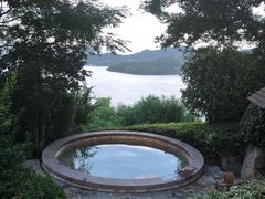 -天目湖涵田半山温泉