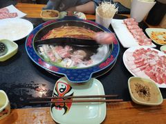 -脸谱市井火锅(泺源大街店)