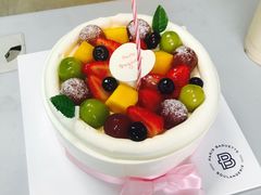 -巴黎贝甜(龙江店)