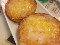 -翠华餐厅(旺角文华商场店)