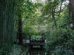 -成都杜甫草堂博物馆