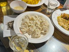-金谷园饺子·烧烤(人大总店)