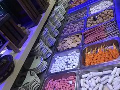 -阪尚皇·原切牛排·烤肉火锅自助(北京路店)