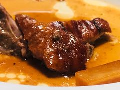 -锦园春香港茶餐厅(西海湾旗舰店)