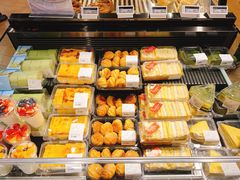 -Olé精品超市(北京合生汇店)